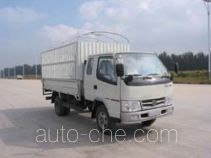 FAW Jiefang CA5040XYK26L2R5 грузовик с решетчатым тент-каркасом