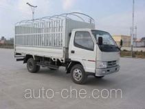 FAW Jiefang CA5040XYK26L3 грузовик с решетчатым тент-каркасом