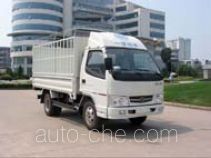 FAW Jiefang CA5040XYK26L3-2 грузовик с решетчатым тент-каркасом