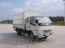 FAW Jiefang CA5040XYK26L3R5 грузовик с решетчатым тент-каркасом