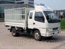 FAW Jiefang CA5040XYK26L3R5-2 грузовик с решетчатым тент-каркасом