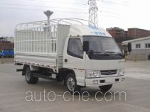 FAW Jiefang CA5040XYK2L3E3 грузовик с решетчатым тент-каркасом