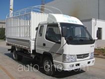 FAW Jiefang CA5040XYK2L3R5E3 stake truck
