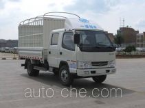 FAW Jiefang CA5040XYK2L3RE3 stake truck
