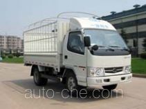 FAW Jiefang CA5040XYK3E3-1 грузовик с решетчатым тент-каркасом