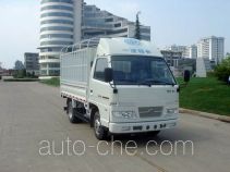 FAW Jiefang CA5040XYK3E3-2 грузовик с решетчатым тент-каркасом