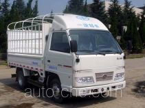 FAW Jiefang CA5040XYK3E3 грузовик с решетчатым тент-каркасом