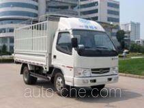 FAW Jiefang CA5040XYK3LE3 грузовик с решетчатым тент-каркасом