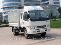 FAW Jiefang CA5040XYK3LR5E3 грузовик с решетчатым тент-каркасом