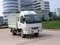 FAW Jiefang CA5040XYK3LR5E3 грузовик с решетчатым тент-каркасом