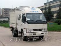 FAW Jiefang CA5040XYK3LRE3 грузовик с решетчатым тент-каркасом