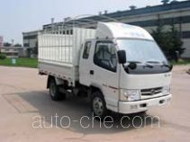 FAW Jiefang CA5040XYK3R5E3-1 грузовик с решетчатым тент-каркасом