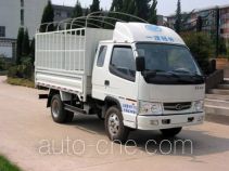 FAW Jiefang CA5040XYK3R5E3-1 грузовик с решетчатым тент-каркасом