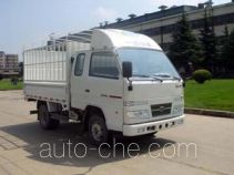 FAW Jiefang CA5040XYK3R5E3 грузовик с решетчатым тент-каркасом