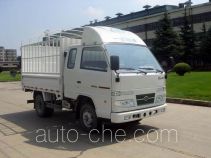 FAW Jiefang CA5040XYK3R5E3-2 грузовик с решетчатым тент-каркасом