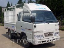 FAW Jiefang CA5040XYK3R5E3 грузовик с решетчатым тент-каркасом