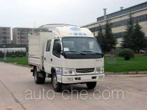 FAW Jiefang CA5040XYK3RE3-1 stake truck