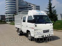 FAW Jiefang CA5040XYK3RE3-2 stake truck