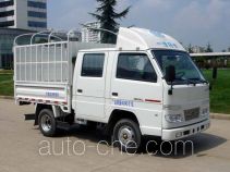FAW Jiefang CA5040XYK3RE3-2 stake truck