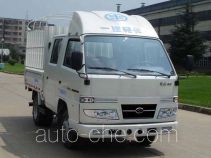 FAW Jiefang CA5040XYK3RE3 грузовик с решетчатым тент-каркасом