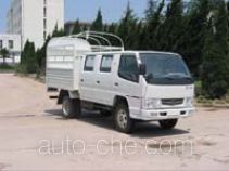 FAW Jiefang CA5040XYK41L2-1 грузовик с решетчатым тент-каркасом