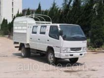 FAW Jiefang CA5040XYK41L2-A грузовик с решетчатым тент-каркасом