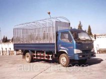 FAW Jiefang CA5040XYK41L3A stake truck