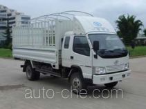 FAW Jiefang CA5040XYK41L3R5-1 грузовик с решетчатым тент-каркасом