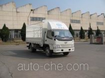 FAW Jiefang CA5040XYK6L3E3-1 грузовик с решетчатым тент-каркасом