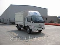 FAW Jiefang CA5040XYK6L3R5E3-1 грузовик с решетчатым тент-каркасом
