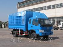 FAW Jiefang CA5040XYK6L3R5E3 грузовик с решетчатым тент-каркасом