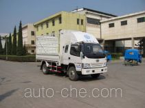 FAW Jiefang CA5040XYK6L3R5E3 грузовик с решетчатым тент-каркасом
