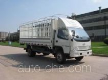 FAW Jiefang CA5040XYP90K41L3 грузовик с решетчатым тент-каркасом