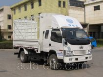 FAW Jiefang CA5040XYP90K41L3R5 грузовик с решетчатым тент-каркасом