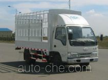 FAW Jiefang CA5041CCYEL-4A stake truck