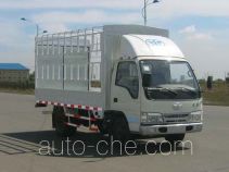 FAW Jiefang CA5041CCYEL2-4A stake truck