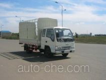 FAW Jiefang CA5041CCYEL2R5-4A stake truck