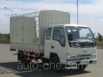 FAW Jiefang CA5041CCYEL2R5-4B stake truck
