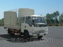 FAW Jiefang CA5041CCYELR5-4A грузовик с решетчатым тент-каркасом