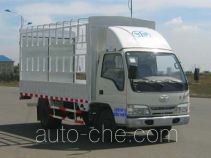 FAW Jiefang CA5041CCYK26L3E4 грузовик с решетчатым тент-каркасом