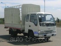 FAW Jiefang CA5041CCYK26L3R5E4 stake truck