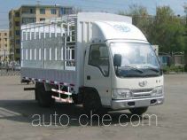FAW Jiefang CA5041CCYK26L3E4 грузовик с решетчатым тент-каркасом