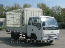 FAW Jiefang CA5041CCYK26L3R5E4 грузовик с решетчатым тент-каркасом