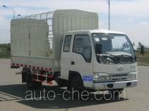 FAW Jiefang CA5041CCYK26LR5E4 грузовик с решетчатым тент-каркасом