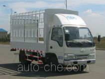 FAW Jiefang CA5041CCYK4LE4-1 stake truck