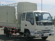 FAW Jiefang CA5041CCYK4LR5E4-1 stake truck