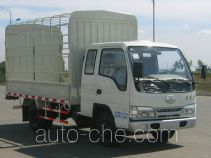 FAW Jiefang CA5041CCYK4R5E4-1 stake truck