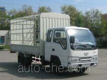 FAW Jiefang CA5041CLXYK4LR5-3A stake truck