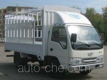 FAW Jiefang CA5041CLXYHK26L3-1 stake truck