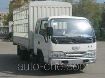 FAW Jiefang CA5041CLXYHK26L3R5-1 stake truck